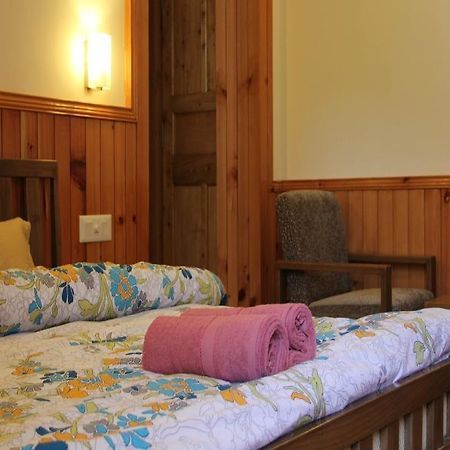 Hotel Keylinga Inn Manali Kültér fotó